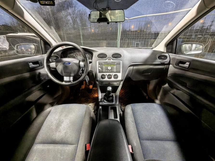 Ford Focus II Санкт-Петербург  - изображение 10