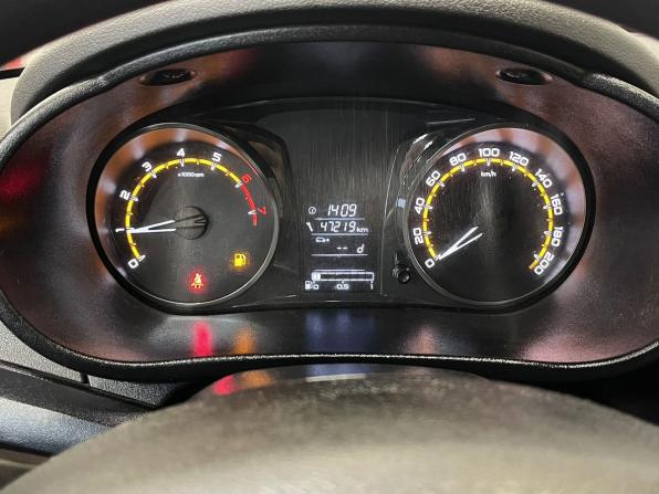 Lada (ВАЗ) Granta I Рестайлинг с пробегом 2023 года, цена 560 000 рублей, 47219 км, лифтбек, Автокод Объявления