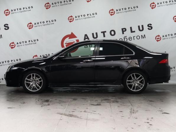 Honda Accord VII Рестайлинг с пробегом 2007 года, цена 999 000 рублей, 159000 км, седан, Автокод Объявления