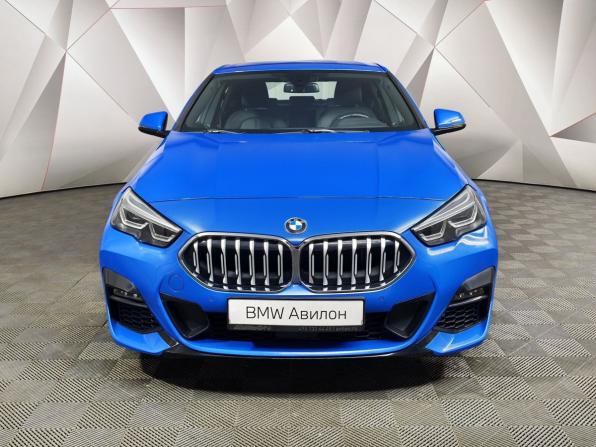 BMW 2 серии F44 с пробегом 2021 года, цена 3 250 000 рублей, 31883 км, седан, Автокод Объявления
