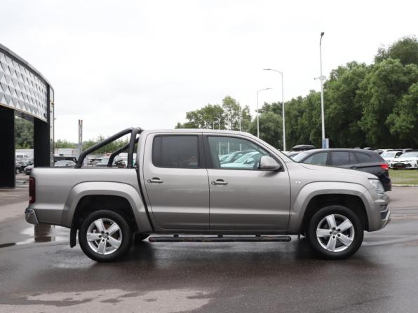 Volkswagen Amarok I Рестайлинг с пробегом 2016 года, цена 2 800 000 рублей, 104000 км, offers.body_type.unknown, Автокод Объявления