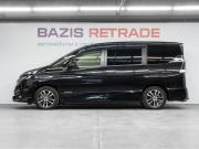 Nissan Serena V (C27) Тюмень  - изображение 35