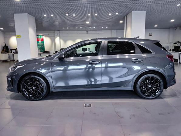 Kia Ceed III с пробегом 2019 года, цена 1 575 000 рублей, 153141 км, хэтчбек, Автокод Объявления