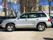 Hyundai Santa Fe I Санкт-Петербург  - изображение 18