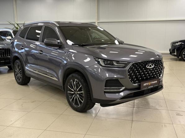 Chery Tiggo 8 Pro Max I с пробегом 2023 года, цена 1 699 000 рублей, 33217 км, внедорожник, Автокод Объявления