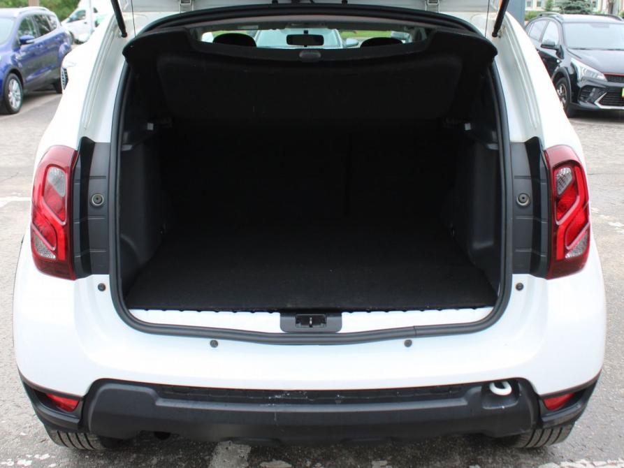 Renault Duster I Рестайлинг Дзержинск  - изображение 15