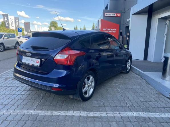 Ford Focus III с пробегом 2012 года, цена 669 760 рублей, 225792 км, хэтчбек, Автокод Объявления