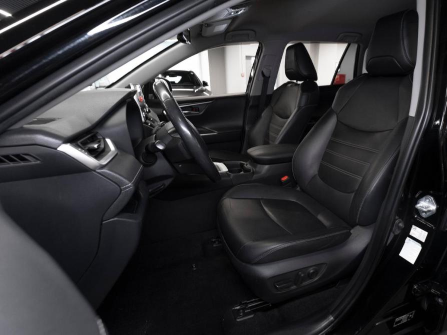 Toyota RAV4 V (XA50) Москва  - изображение 9