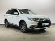 Mitsubishi Outlander III Рестайлинг 2 Ярославль  - изображение 19