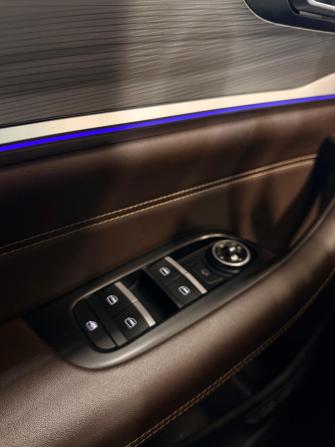 Chery Tiggo 8 Pro I с пробегом 2021 года, цена 1 899 000 рублей, 120600 км, внедорожник, Автокод Объявления