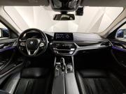 BMW 5 серии VII (G30/G31/G38) Москва  - изображение 27