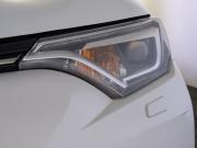 Toyota RAV4 IV (XA40) Рестайлинг Москва  - изображение 47