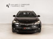 Opel Astra J Рестайлинг Казань  - изображение 9