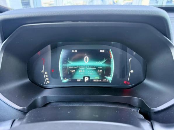 Chery Tiggo 4 Pro I Рестайлинг с пробегом 2023 года, цена 1 650 000 рублей, 30000 км, внедорожник, Автокод Объявления