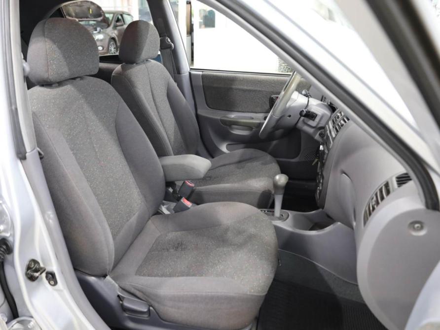 Hyundai Accent II Ростов-на-Дону  - изображение 8