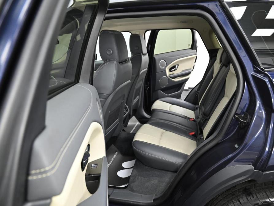 Land Rover Range Rover Evoque I Рестайлинг Москва  - изображение 15