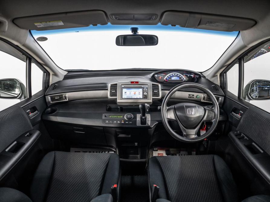 Honda Freed I Рестайлинг Иркутск  - изображение 9