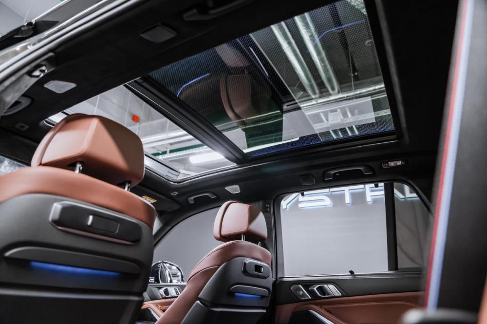 BMW X5 IV (G05/G18) Рестайлинг Москва  - изображение 17