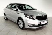 Kia Rio III Рестайлинг Саратов  - изображение 28
