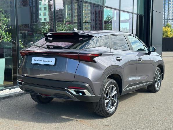Omoda C5 I с пробегом 2024 года, цена 1 650 000 рублей, 40899 км, внедорожник, Автокод Объявления