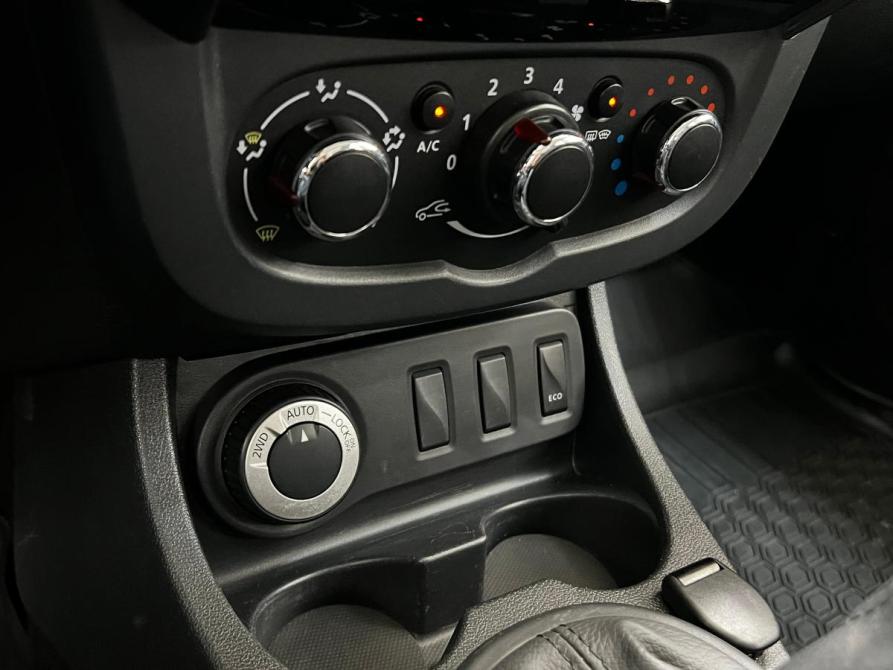 Renault Duster I Рестайлинг Волгоград  - изображение 21