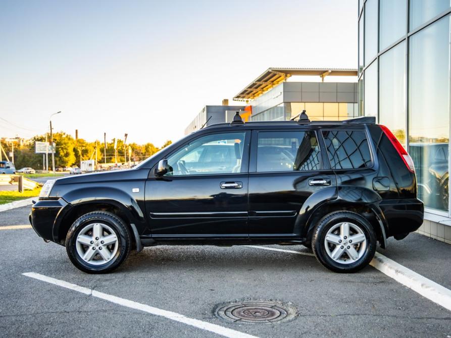 Nissan X-Trail I Рестайлинг Волгоград  - изображение 4