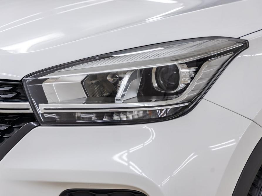 Chery Tiggo 4 I Рестайлинг Волгоград  - изображение 11