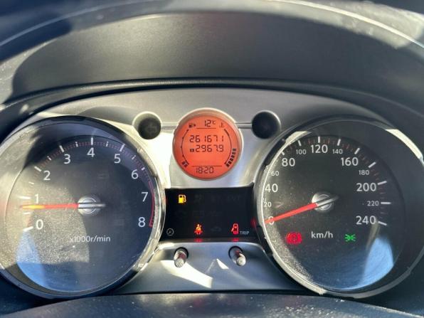 Nissan Qashqai I с пробегом 2007 года, цена 759 000 рублей, 261000 км, внедорожник, Автокод Объявления