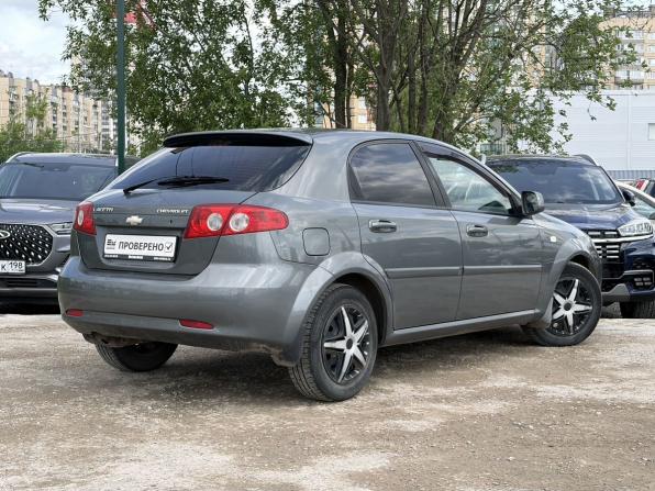 Chevrolet Lacetti I с пробегом 2011 года, цена 379 000 рублей, 177994 км, хэтчбек, Автокод Объявления