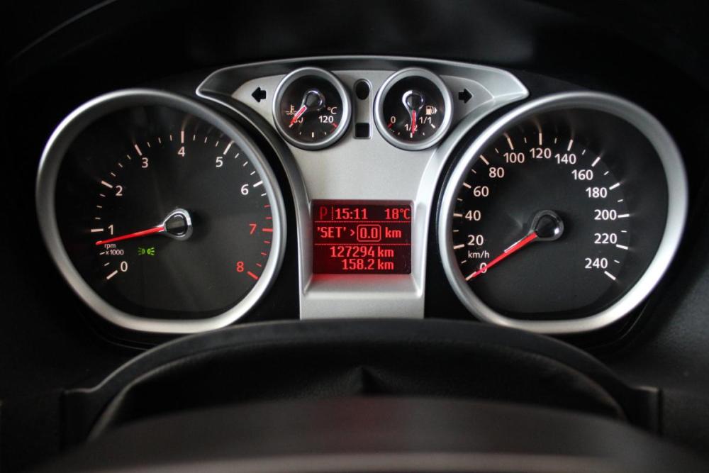 Ford Kuga I Томск  - изображение 8