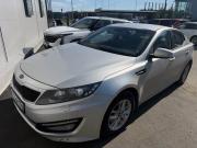 Kia Optima III Челябинск  - изображение 4