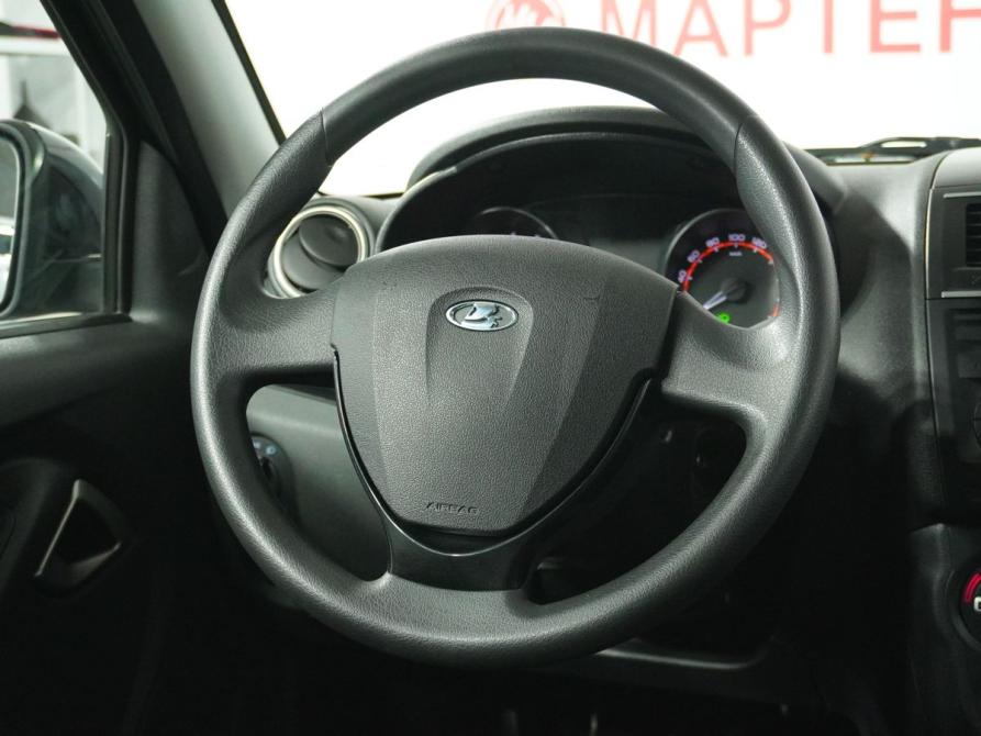 Lada (ВАЗ) Granta I Рестайлинг Вологда  - изображение 17
