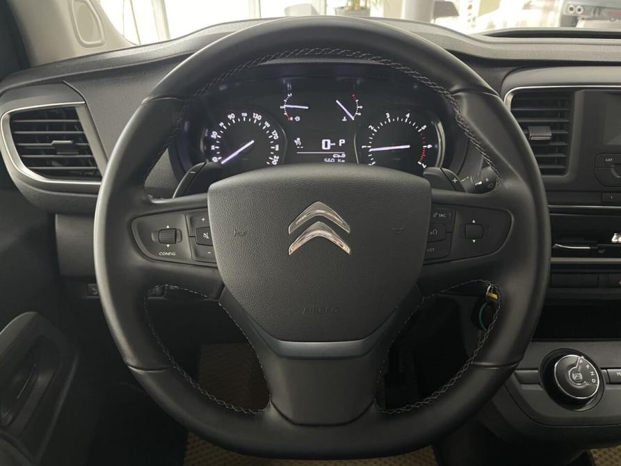 Citroen SpaceTourer I Москва  - изображение 13
