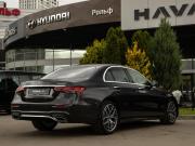 Mercedes-Benz E-Класс V (W213 S213 C238) Рестайлинг Москва  - изображение 42