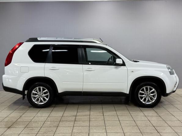 Nissan X-Trail II Рестайлинг с пробегом 2014 года, цена 1 475 000 рублей, 176000 км, внедорожник, Автокод Объявления