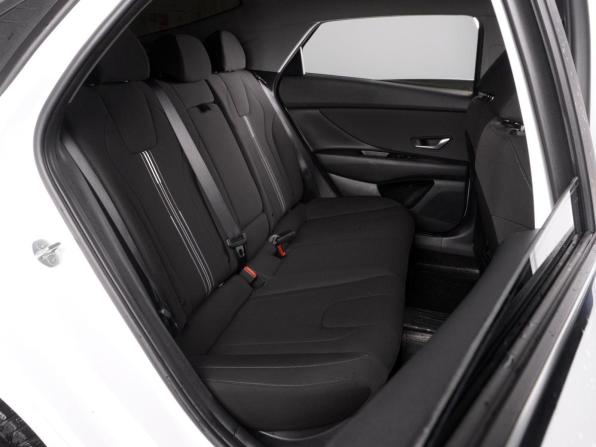 Hyundai Elantra VII (CN7) с пробегом 2021 года, цена 2 019 000 рублей, 79416 км, седан, Автокод Объявления