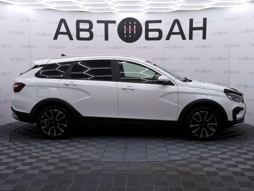 Lada (ВАЗ) Vesta I Рестайлинг (NG) Екатеринбург  - изображение 6