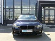 BMW 3 серии VI (F3x) Рестайлинг Москва  - изображение 26
