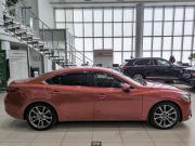 Mazda 6 III (GJ) Рестайлинг Казань  - изображение 27