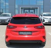 Kia Ceed III Октябрьский  - изображение 22