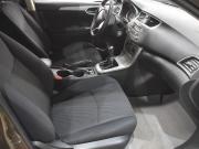 Nissan Sentra VII (B17) Архангельск  - изображение 23