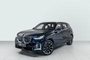 BMW X3 IV (G45/G48) Казань  - изображение 14