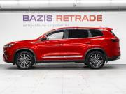 Chery Tiggo 8 Pro I Тюмень  - изображение 34