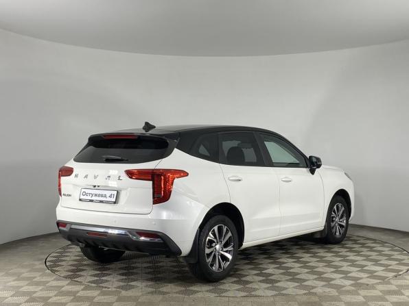 Haval Jolion I Рестайлинг с пробегом 2023 года, цена 1 979 000 рублей, 23523 км, внедорожник, Автокод Объявления