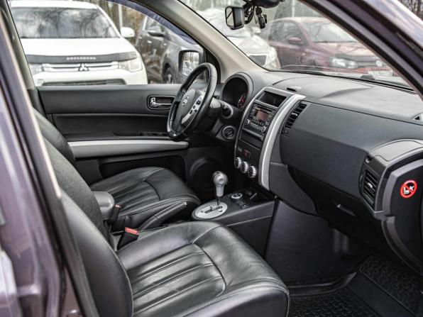 Nissan X-Trail II Рестайлинг с пробегом 2013 года, цена 1 018 000 рублей, 294176 км, внедорожник, Автокод Объявления