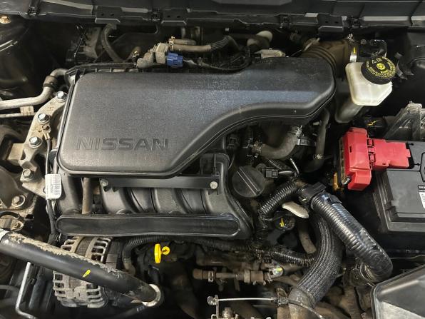 Nissan X-Trail III с пробегом 2017 года, цена 1 480 000 рублей, 261788 км, внедорожник, Автокод Объявления