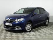 Renault Logan II Санкт-Петербург  - изображение 18