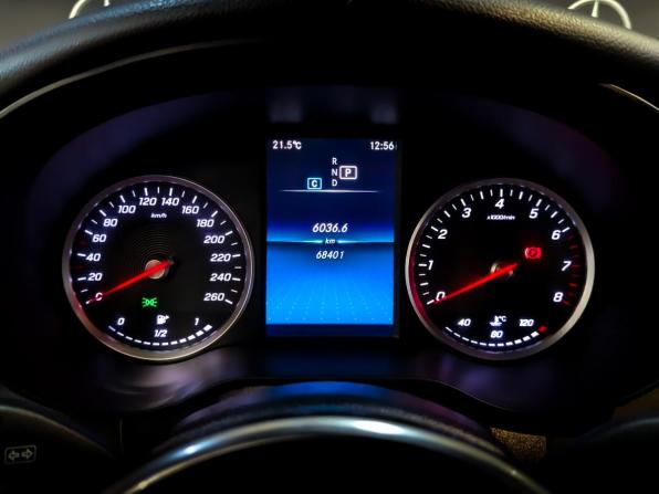 Mercedes-Benz GLC I (X253) Рестайлинг с пробегом 2022 года, цена 4 750 000 рублей, 68396 км, внедорожник, Автокод Объявления