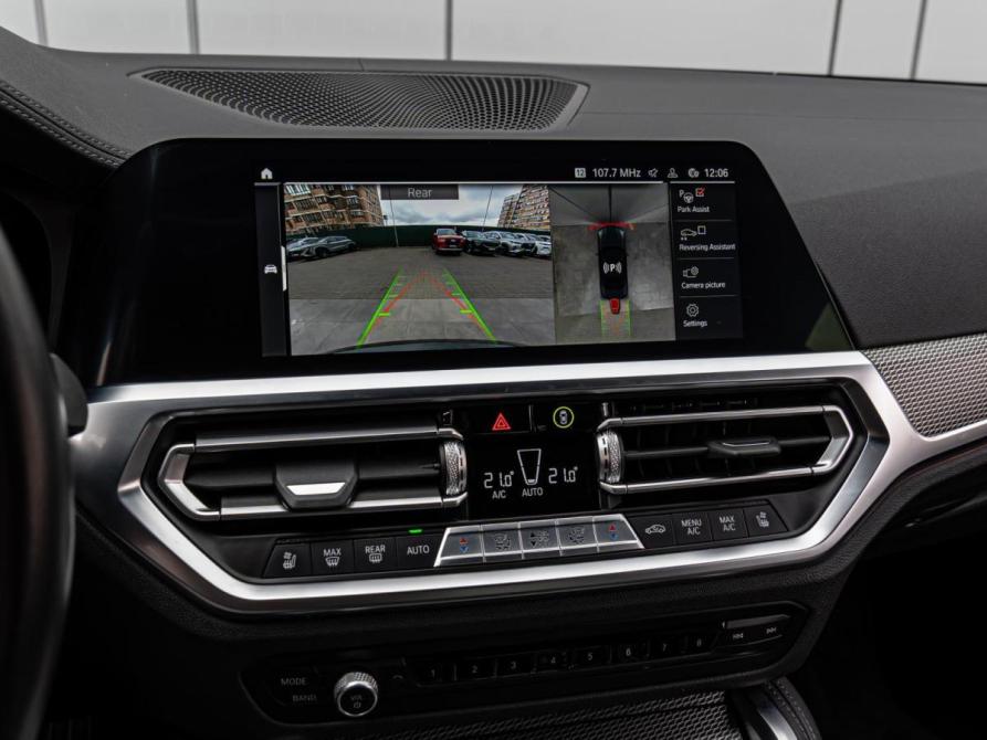 BMW 4 серии G22 G23 G26 Краснодар  - изображение 21