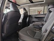 Toyota Highlander IV (XU70) Новосибирск  - изображение 49